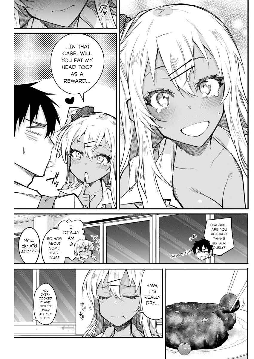 Page 20 Chapter 13 Gal Gohan