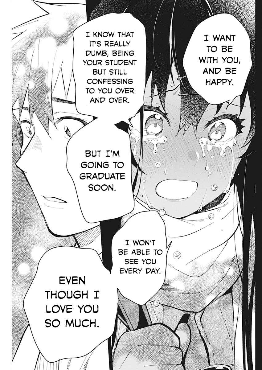 Page 15 Chapter 63 Gal Gohan