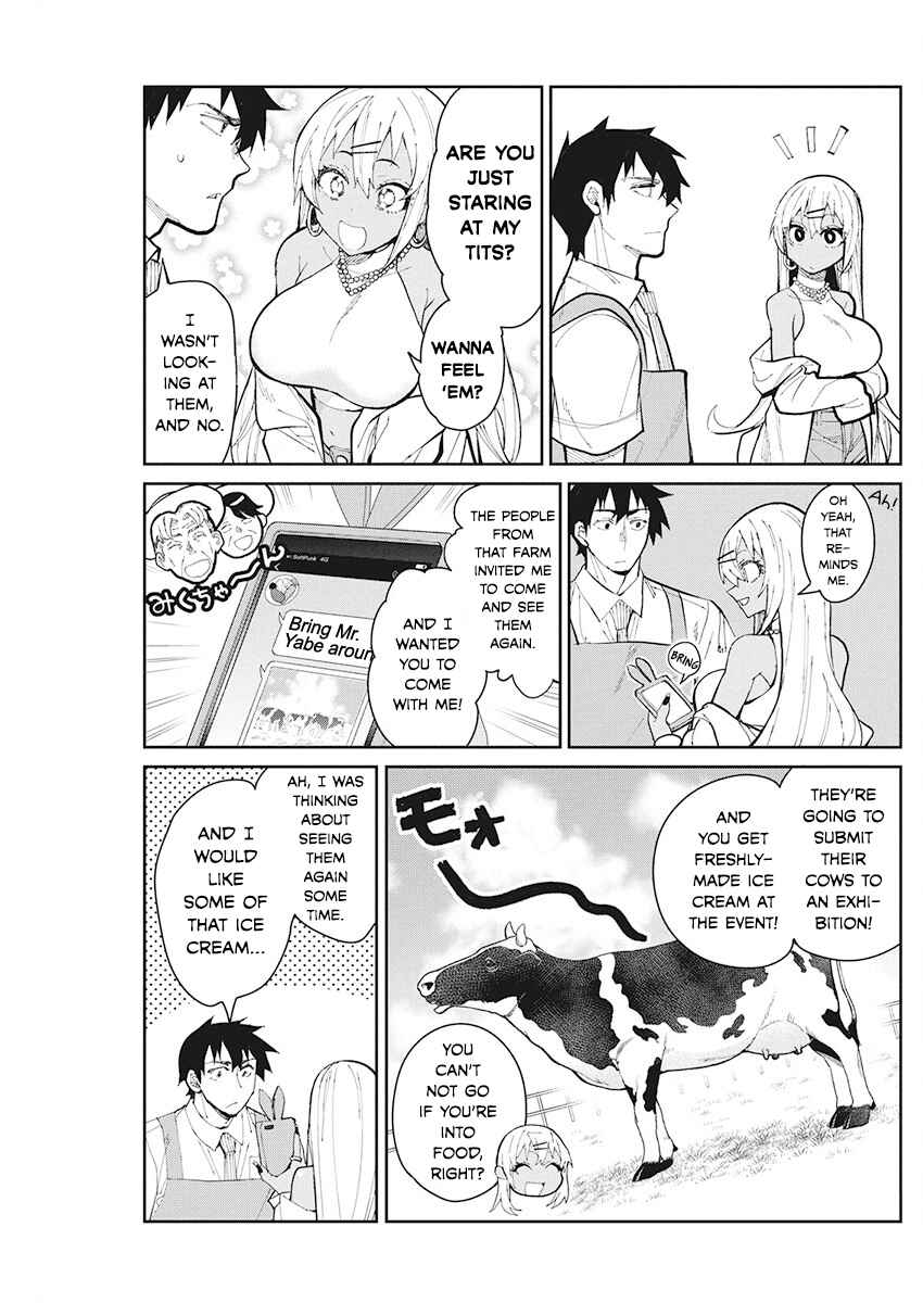 Page 19 Chapter 63 Gal Gohan
