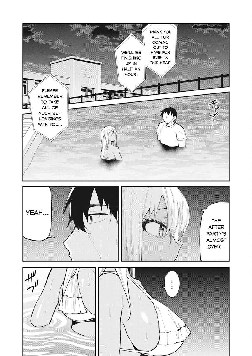 Page 16 Chapter 32 Gal Gohan