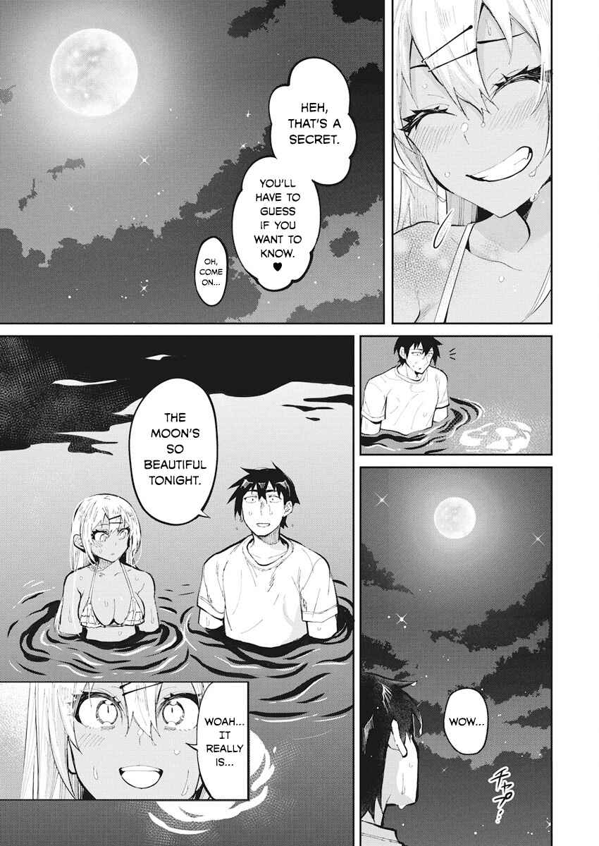 Page 20 Chapter 32 Gal Gohan