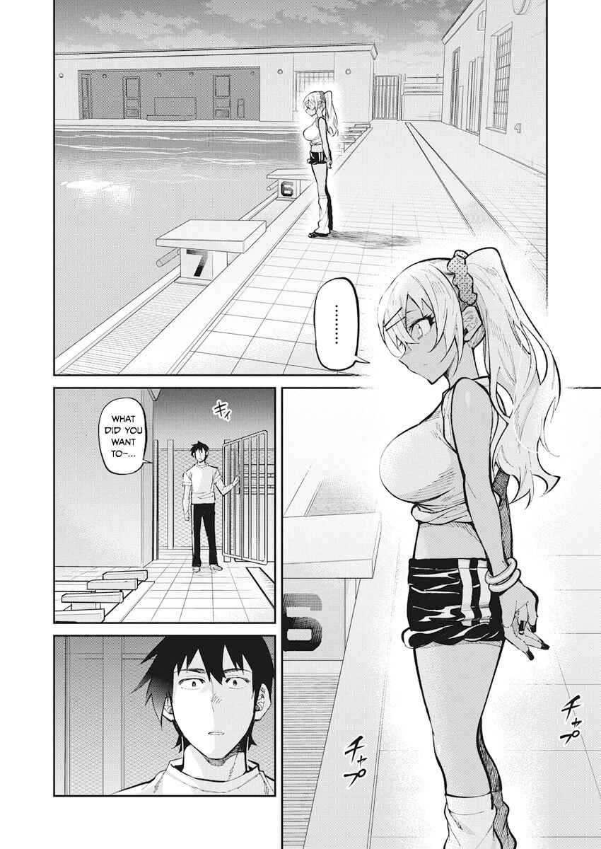 Page 9 Chapter 32 Gal Gohan