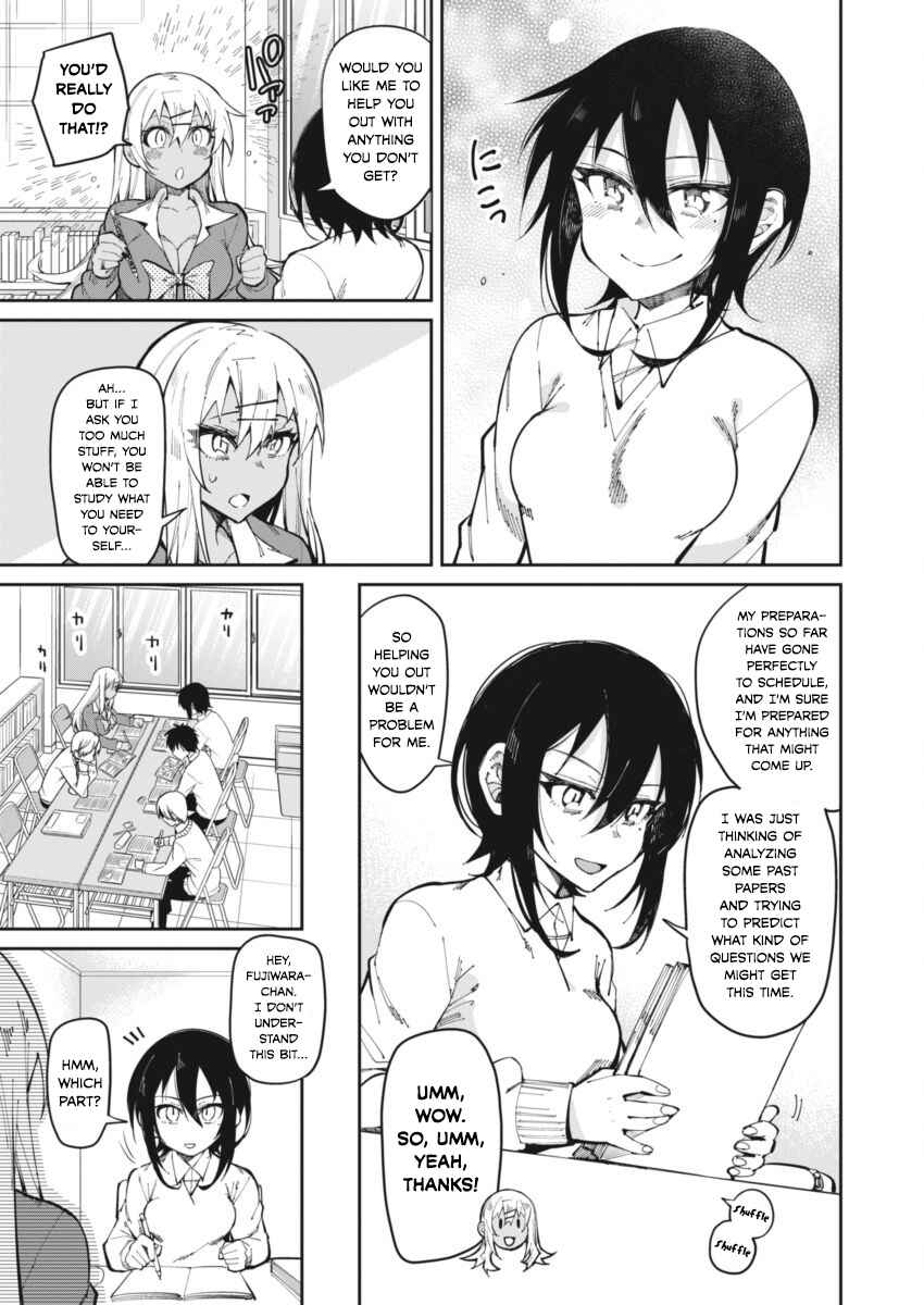 Page 6 Chapter 18 Gal Gohan
