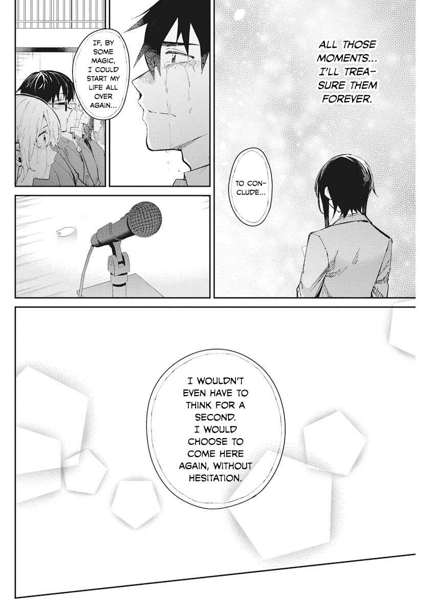 Page 16 Chapter 57 Gal Gohan