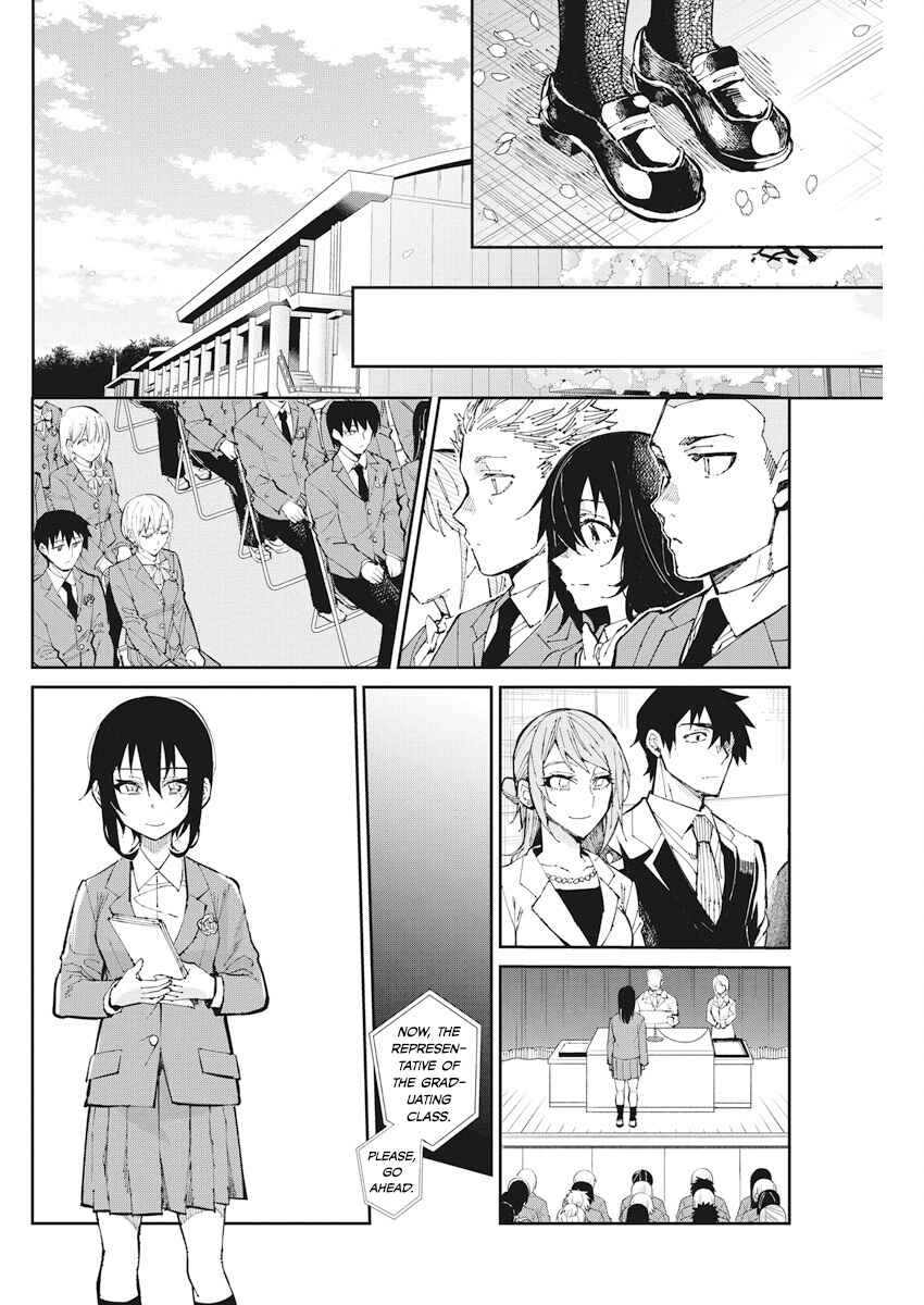 Page 6 Chapter 57 Gal Gohan