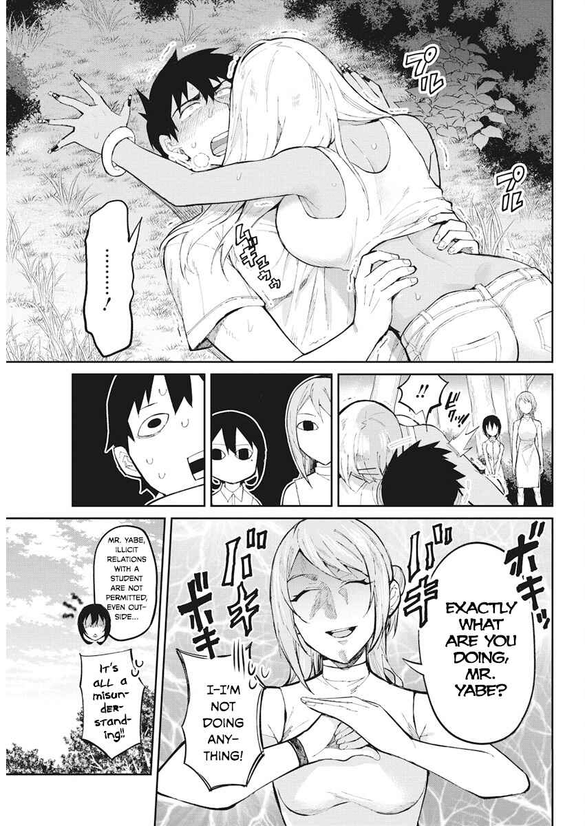 Page 9 Chapter 39 Gal Gohan