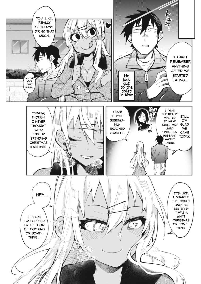 Page 15 Chapter 22 Gal Gohan