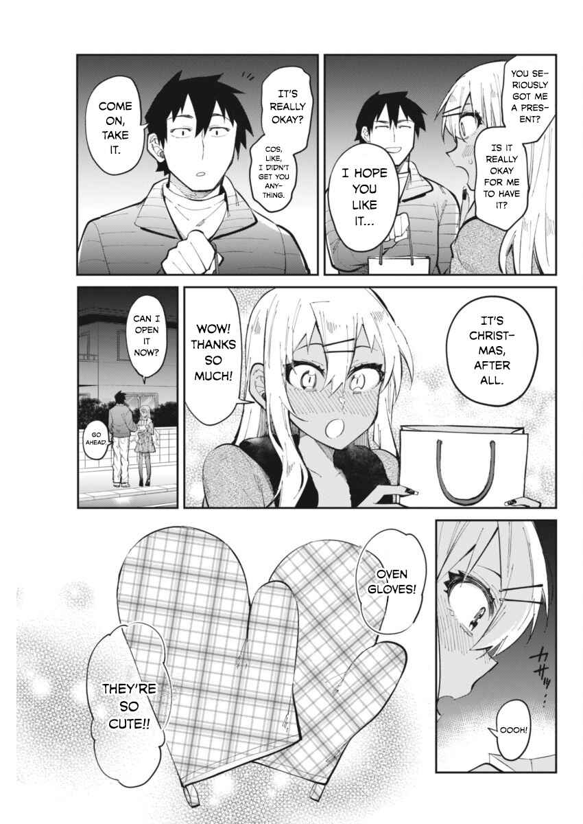 Page 17 Chapter 22 Gal Gohan