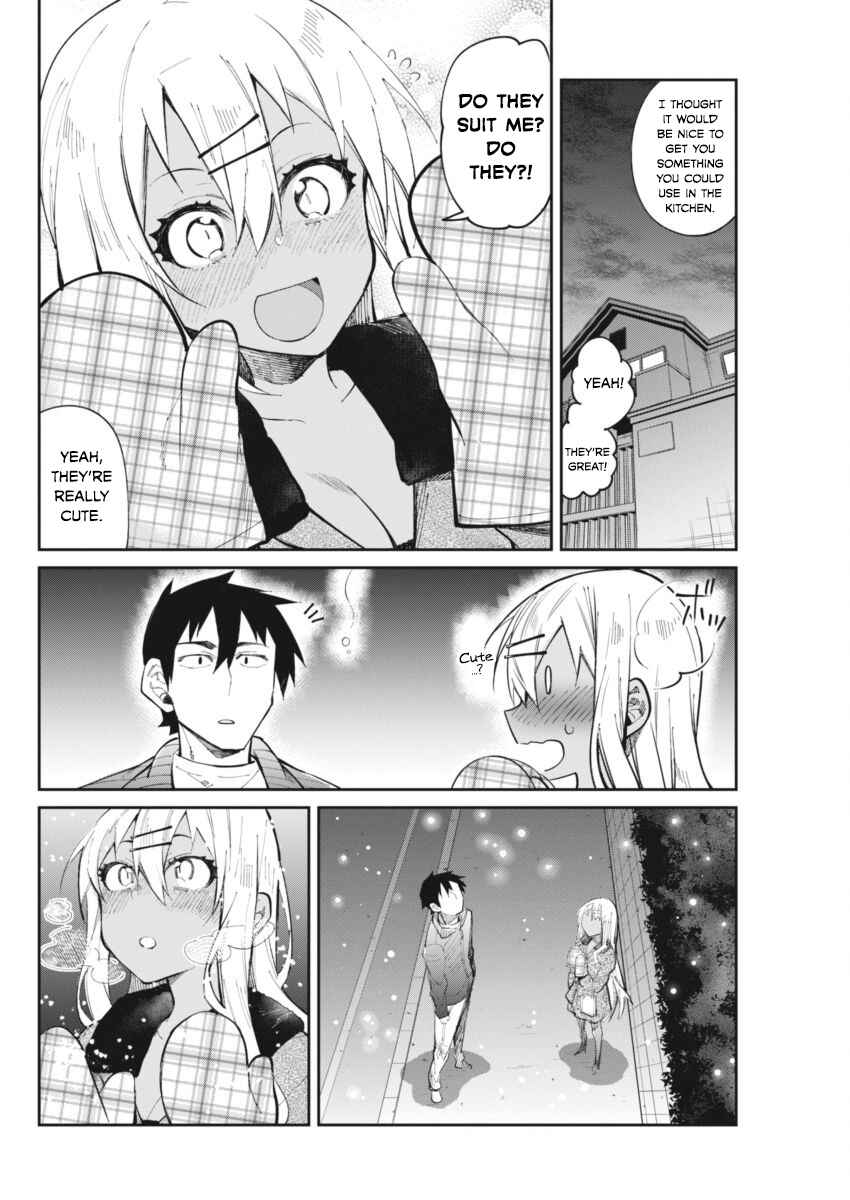 Page 18 Chapter 22 Gal Gohan