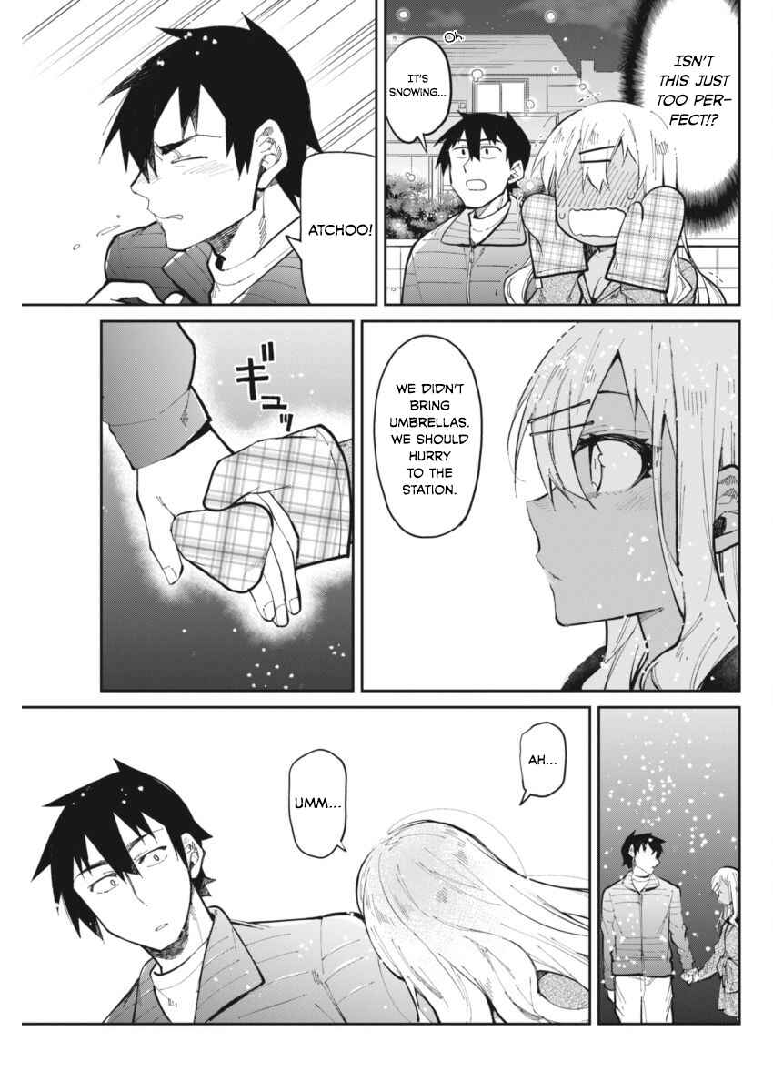 Page 19 Chapter 22 Gal Gohan