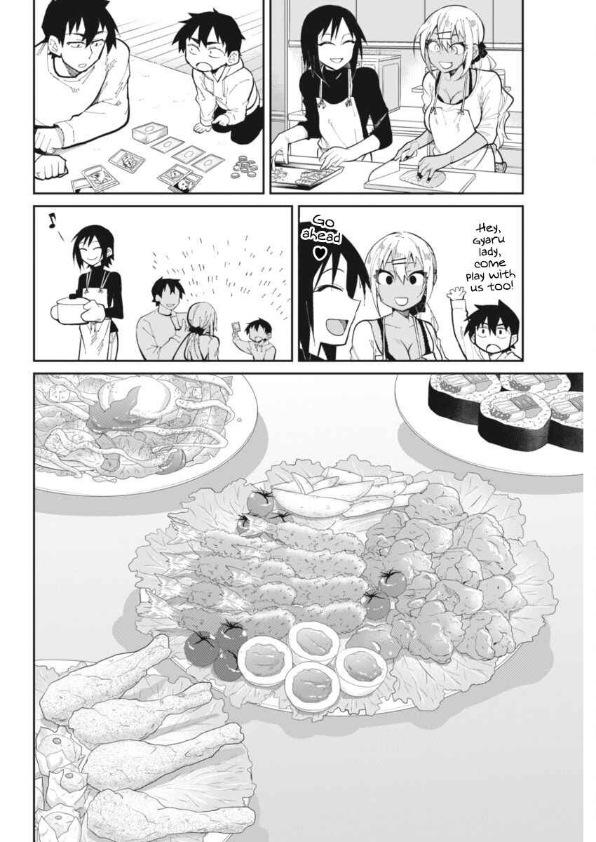 Page 6 Chapter 22 Gal Gohan