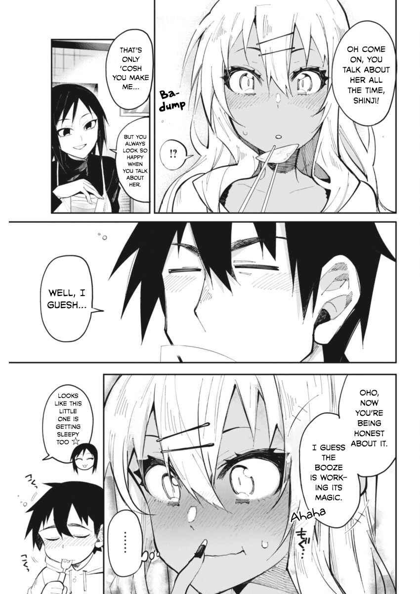 Page 9 Chapter 22 Gal Gohan