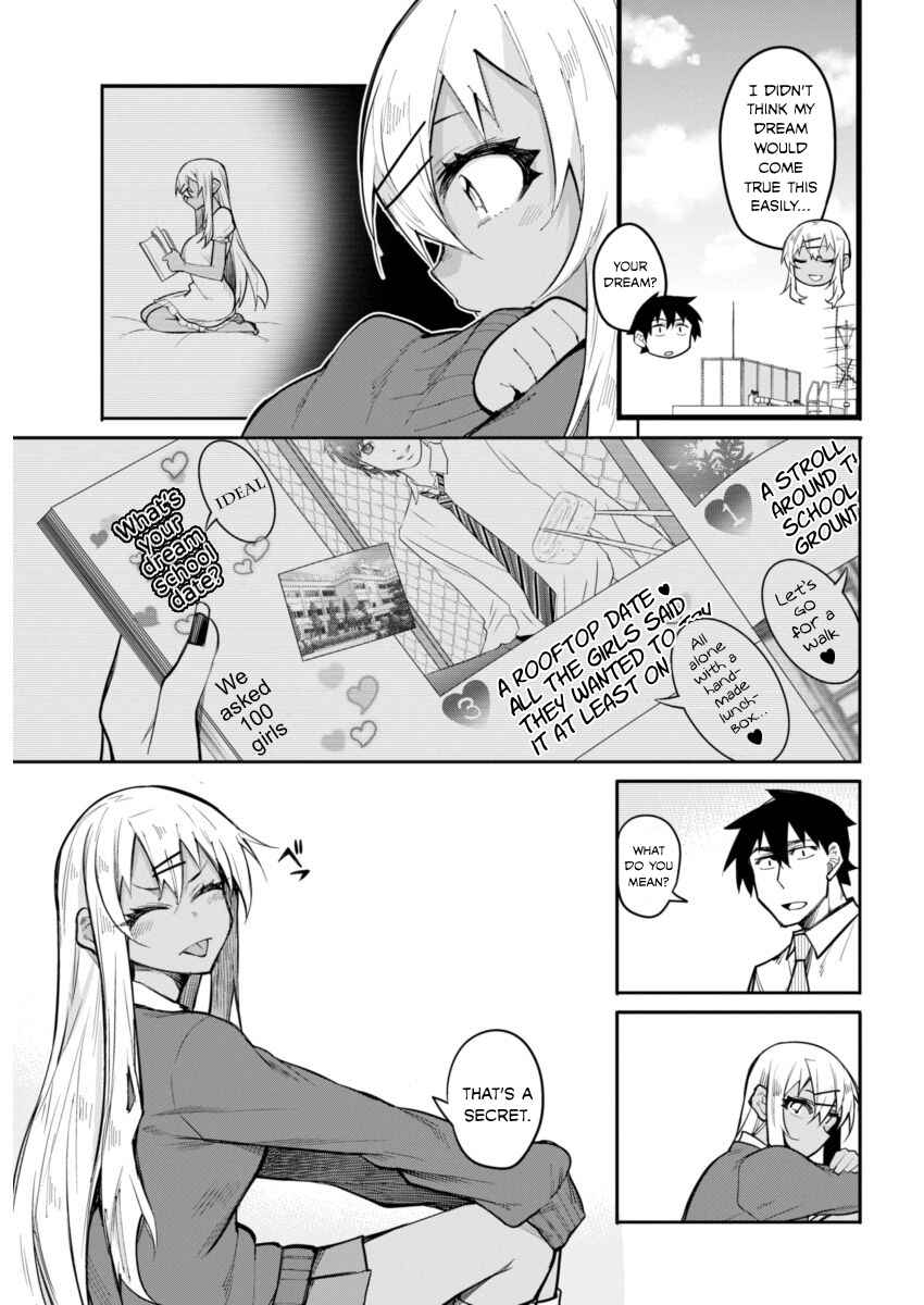 Page 15 Chapter 16 Gal Gohan