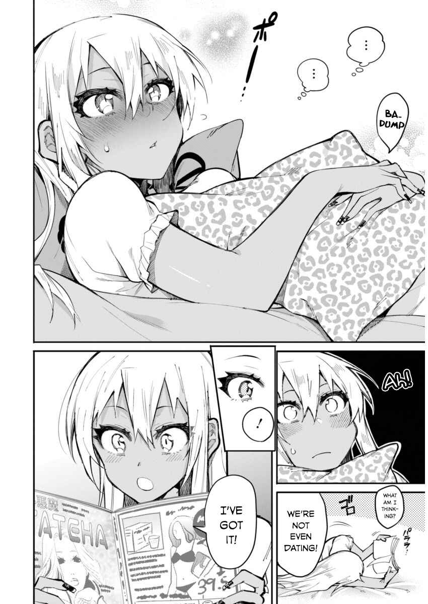 Page 6 Chapter 16 Gal Gohan