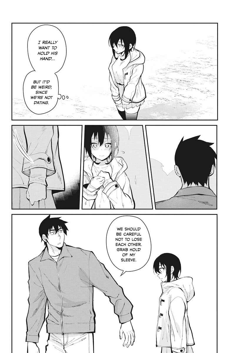 Page 12 Chapter 51 Gal Gohan