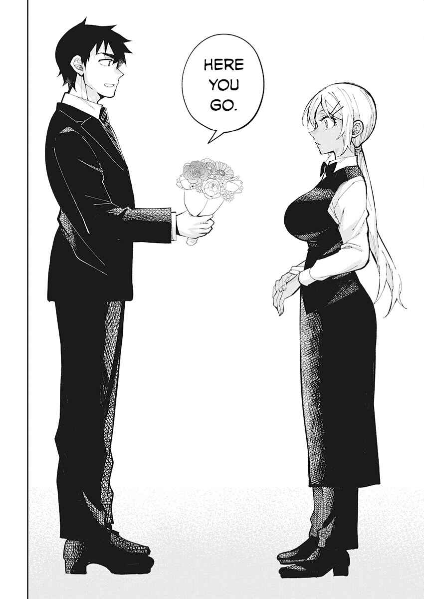 Page 16 Chapter 60 Gal Gohan