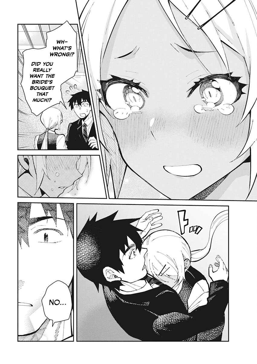 Page 18 Chapter 60 Gal Gohan