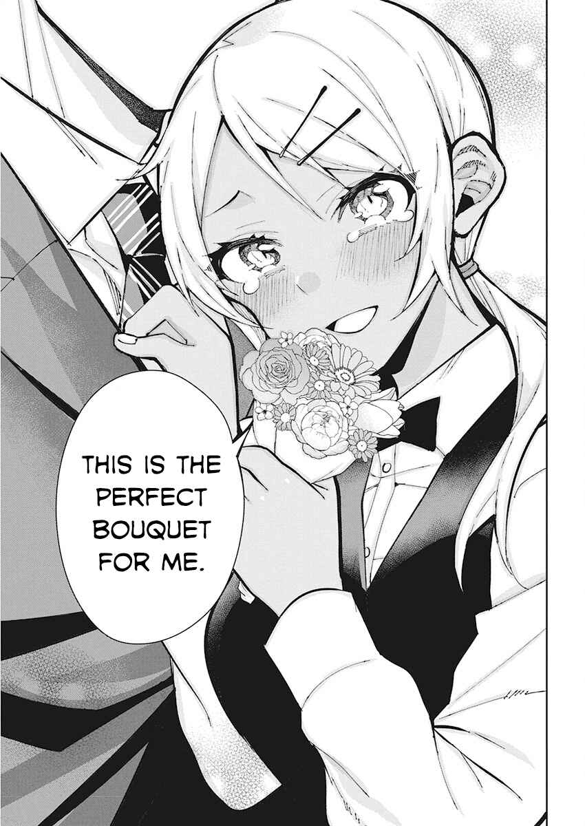 Page 19 Chapter 60 Gal Gohan
