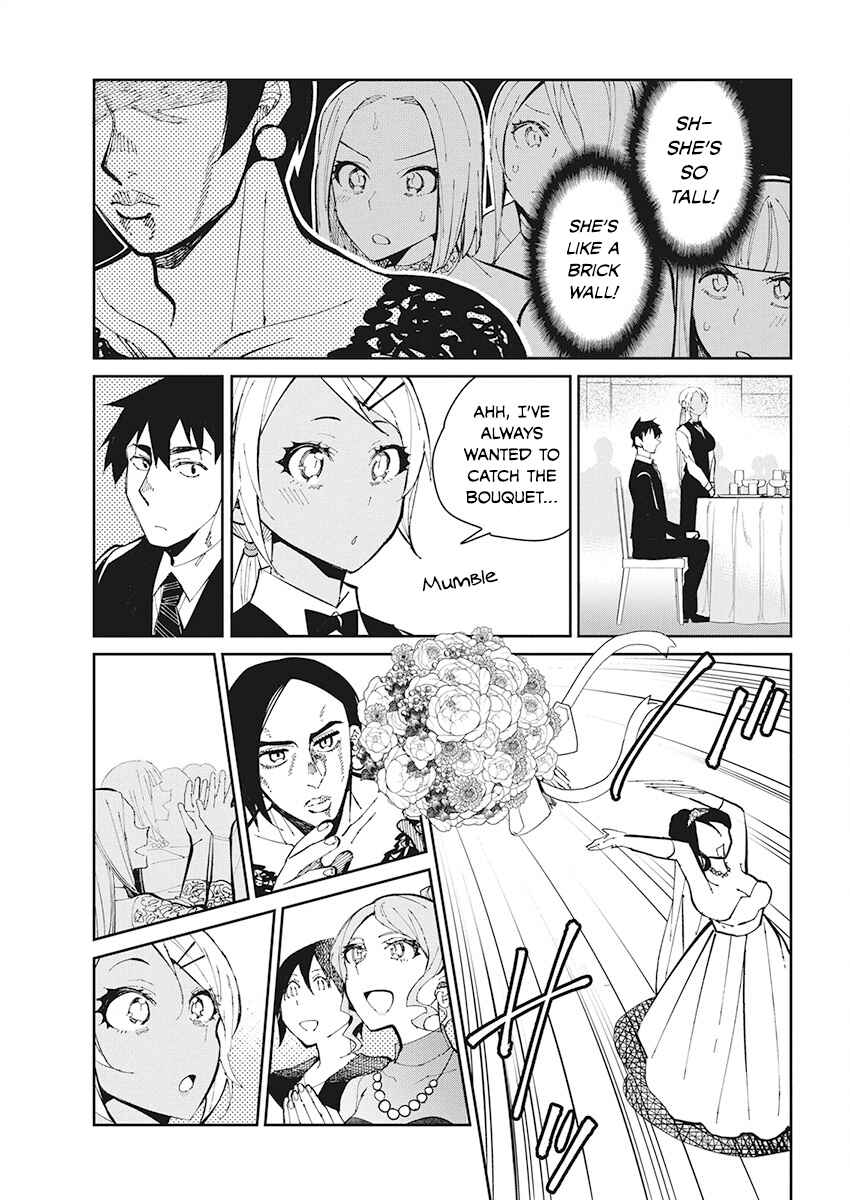 Page 9 Chapter 60 Gal Gohan