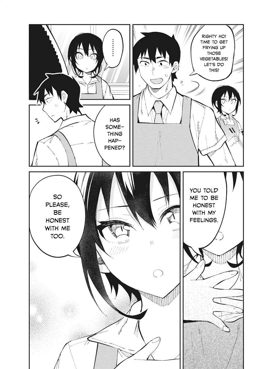 Page 11 Chapter 35 Gal Gohan