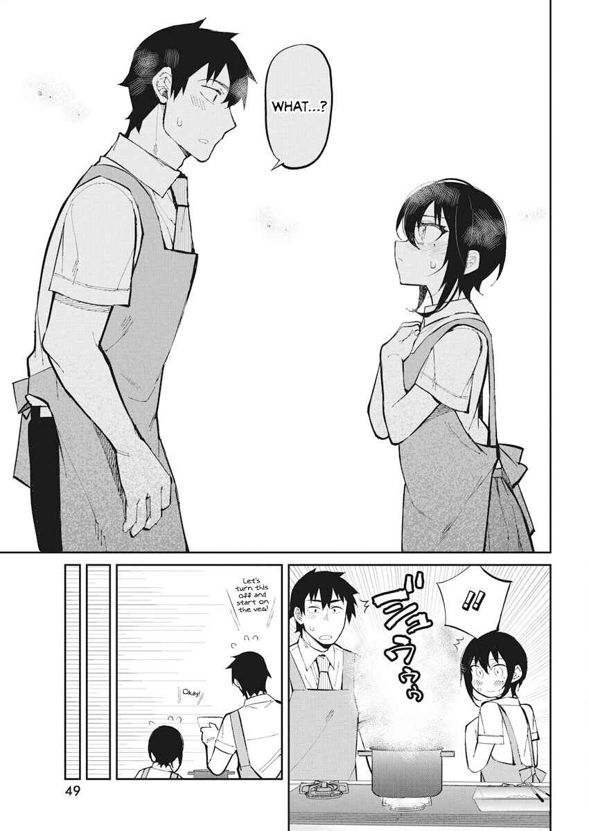 Page 17 Chapter 35 Gal Gohan