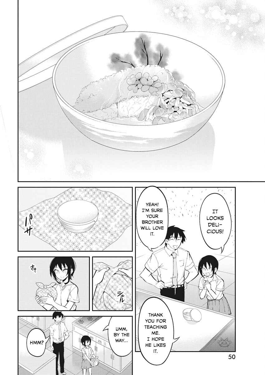 Page 18 Chapter 35 Gal Gohan