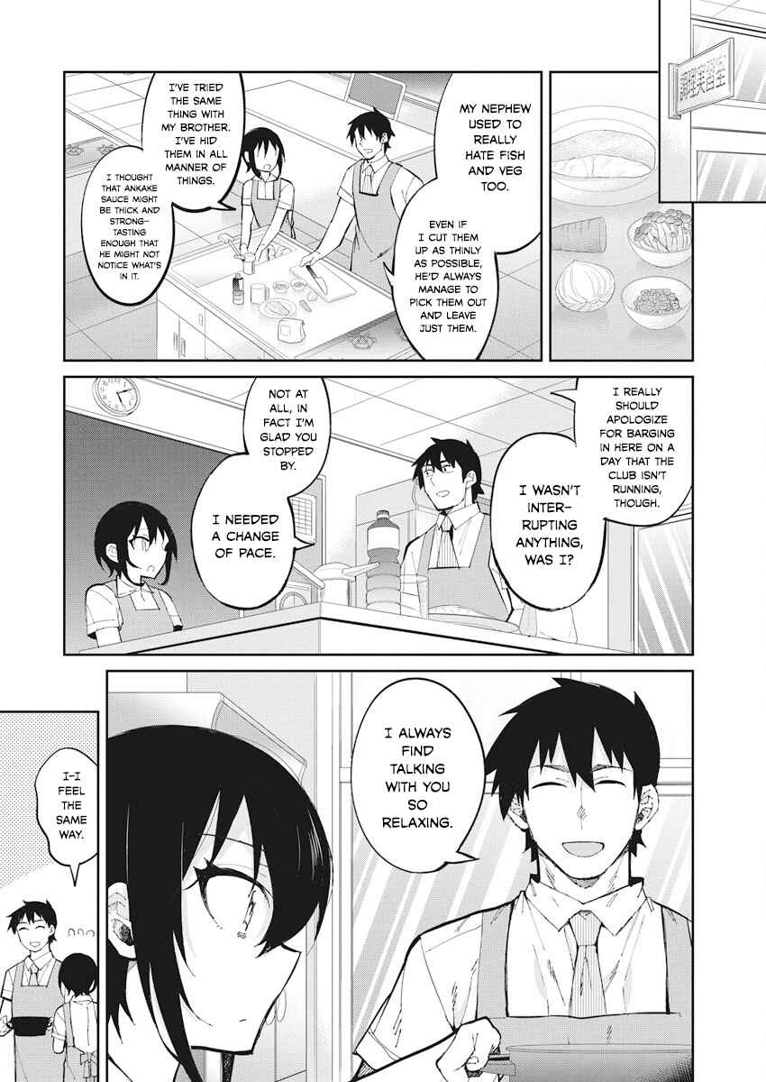Page 6 Chapter 35 Gal Gohan