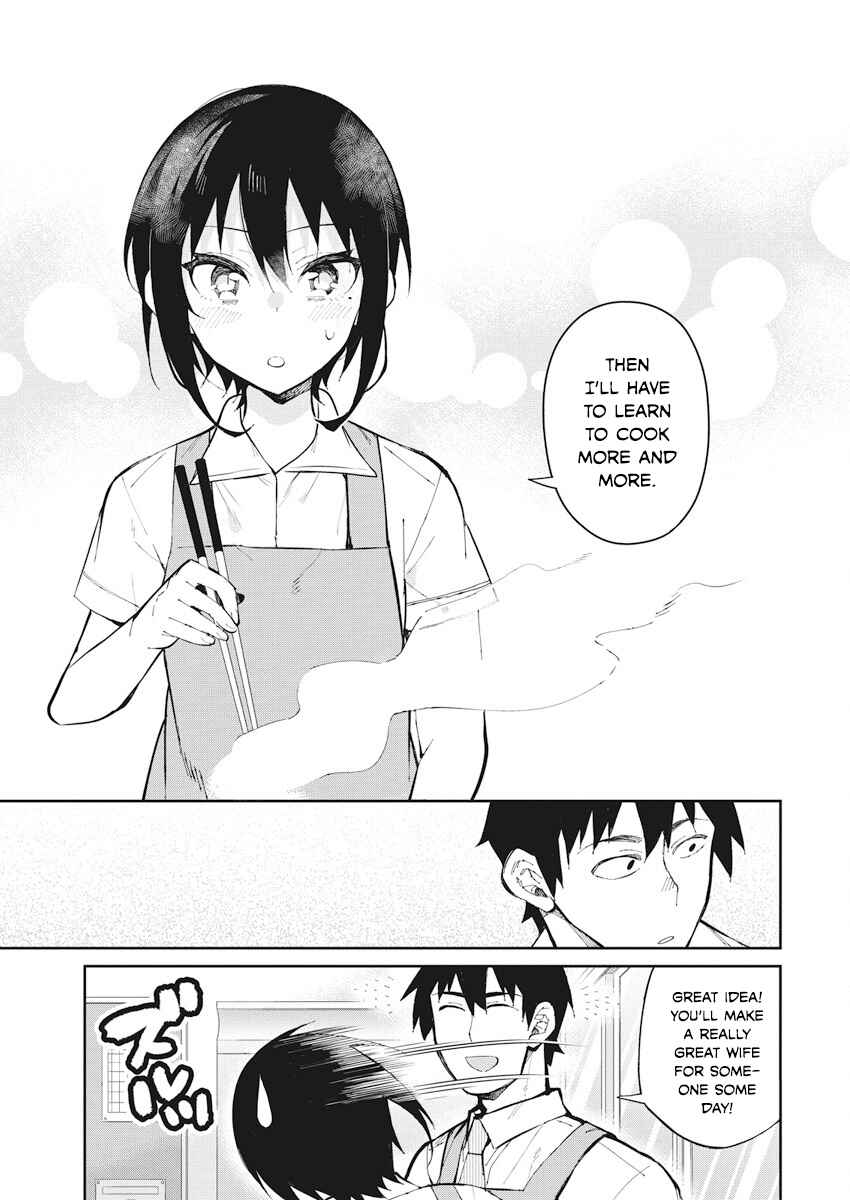 Page 9 Chapter 35 Gal Gohan