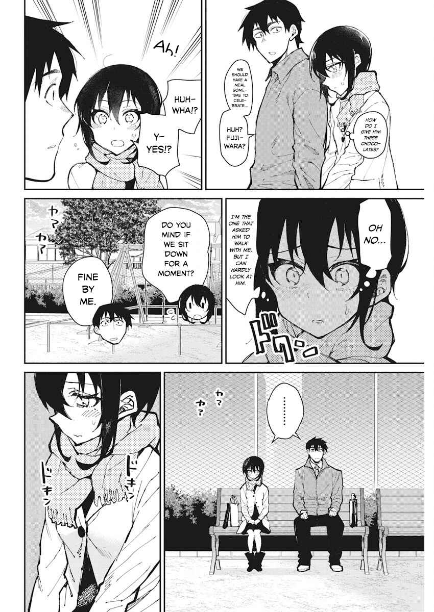 Page 14 Chapter 53 Gal Gohan