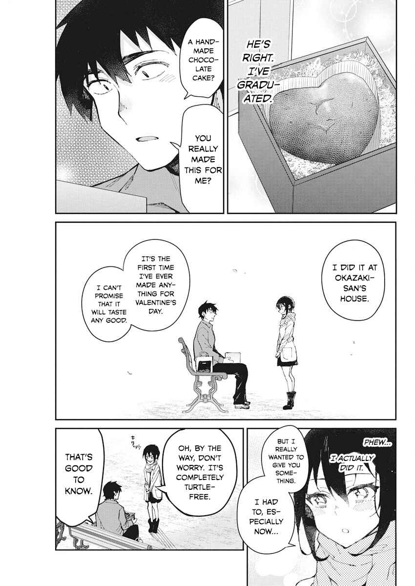 Page 17 Chapter 53 Gal Gohan