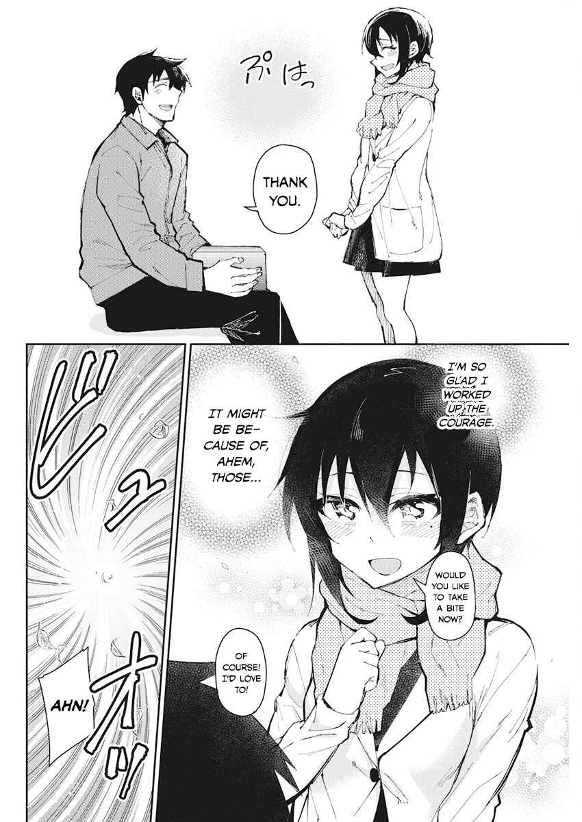 Page 18 Chapter 53 Gal Gohan