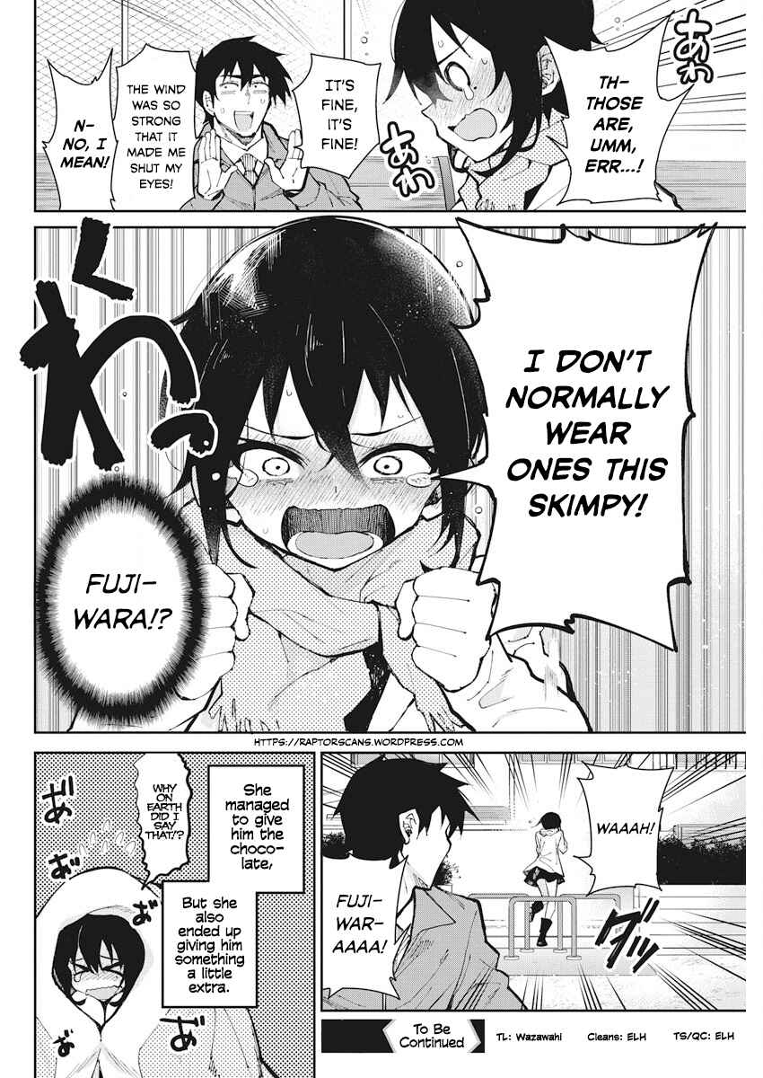 Page 20 Chapter 53 Gal Gohan