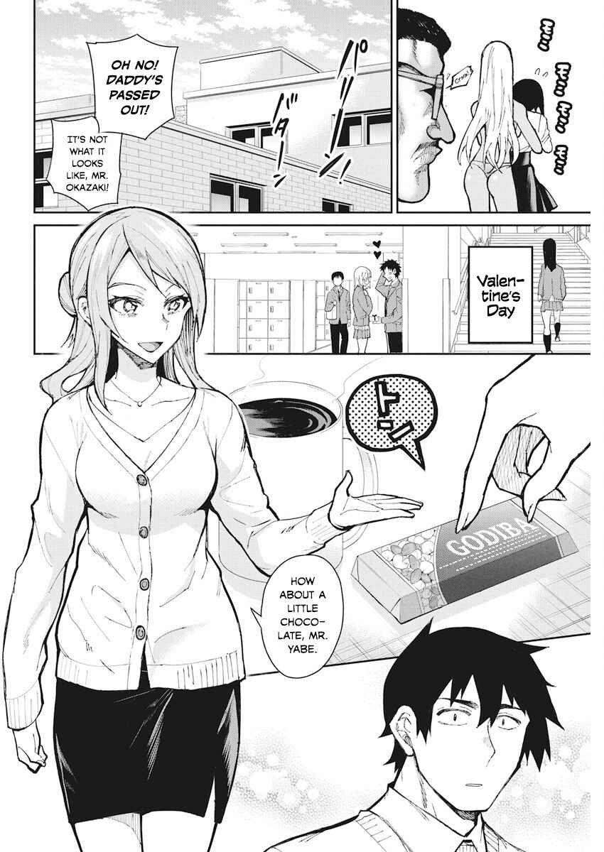 Page 8 Chapter 53 Gal Gohan