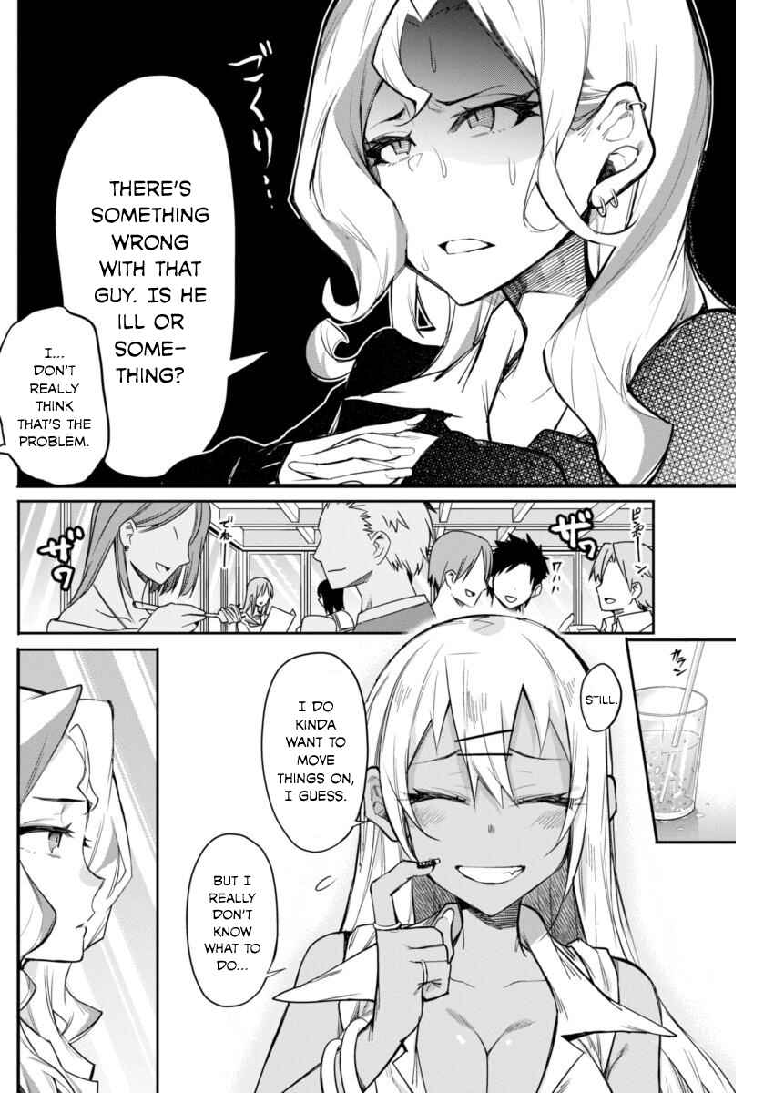 Page 10 Chapter 15 Gal Gohan