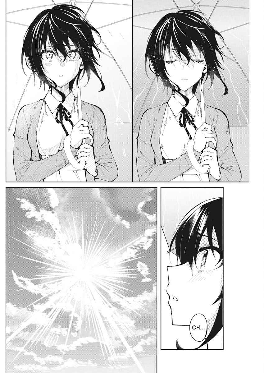 Page 18 Chapter 55 Gal Gohan