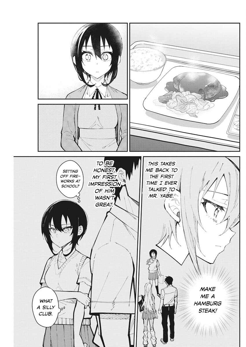 Page 9 Chapter 55 Gal Gohan
