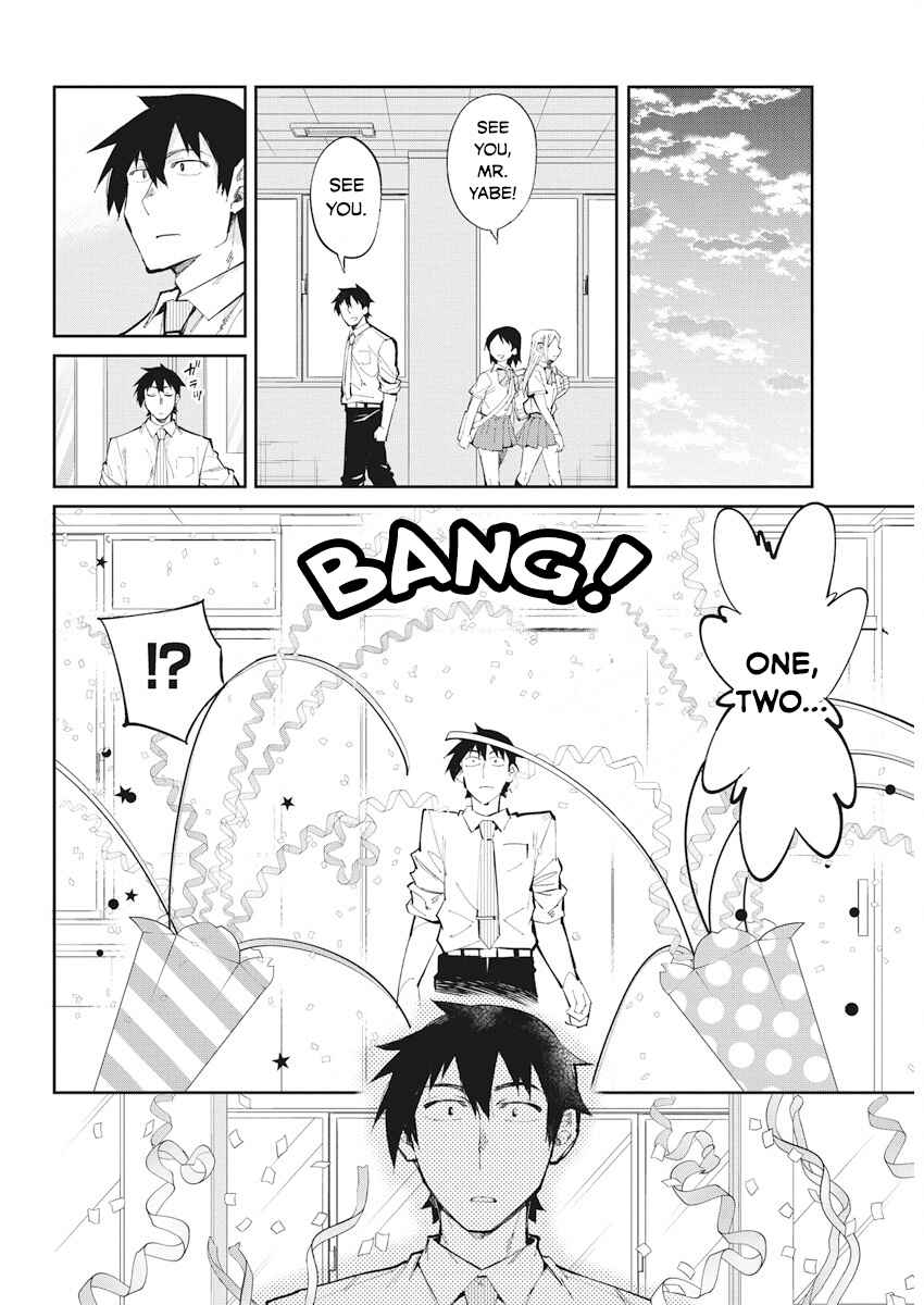 Page 16 Chapter 29 Gal Gohan