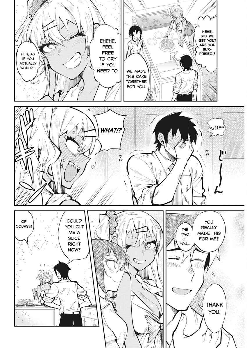 Page 18 Chapter 29 Gal Gohan