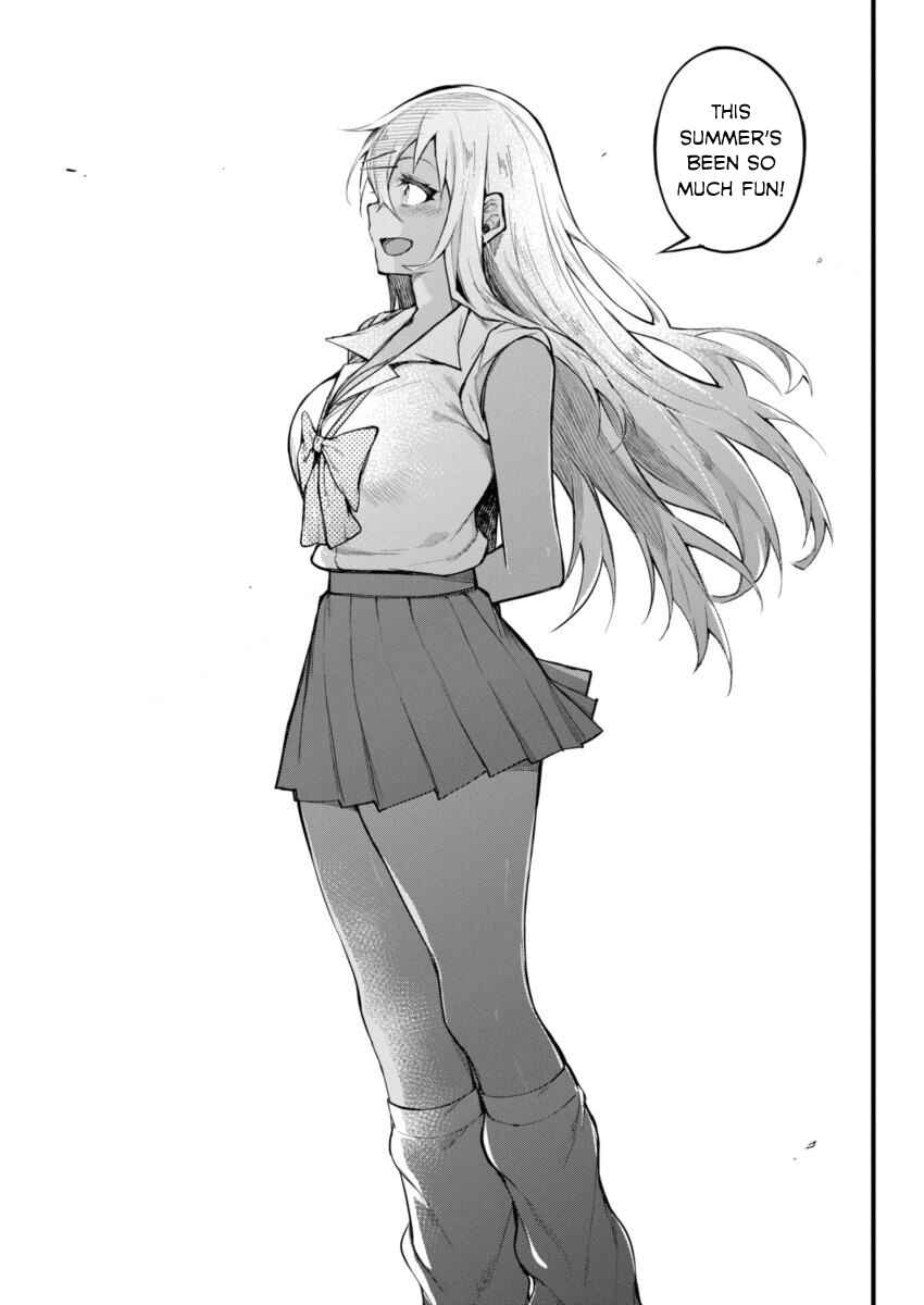 Page 9 Chapter 12 Gal Gohan