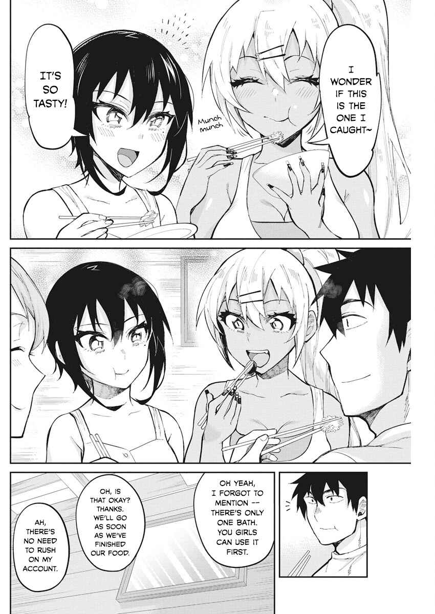 Page 16 Chapter 37 Gal Gohan