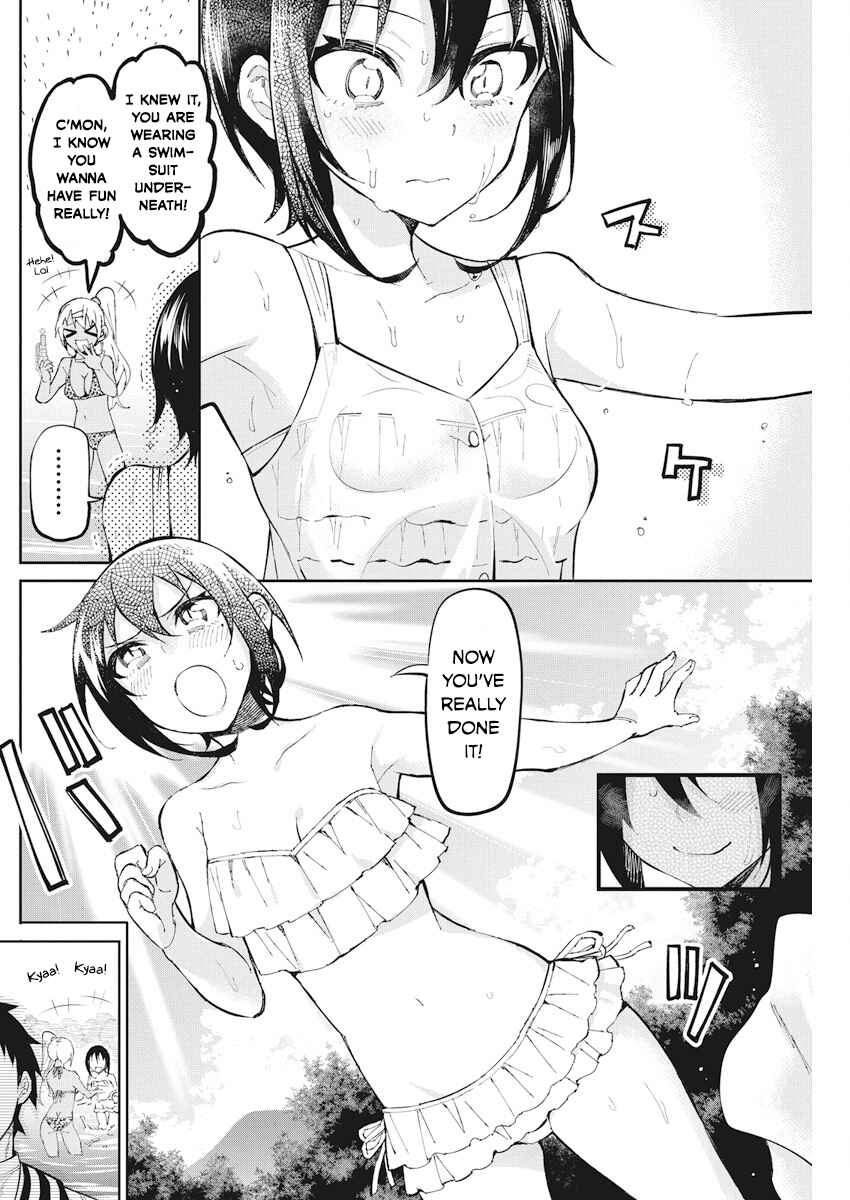 Page 8 Chapter 37 Gal Gohan