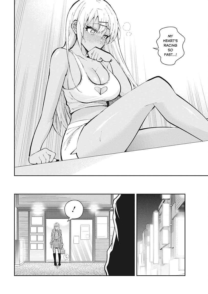 Page 18 Chapter 50 Gal Gohan