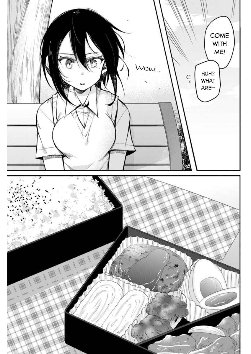 Page 7 Chapter 14 Gal Gohan