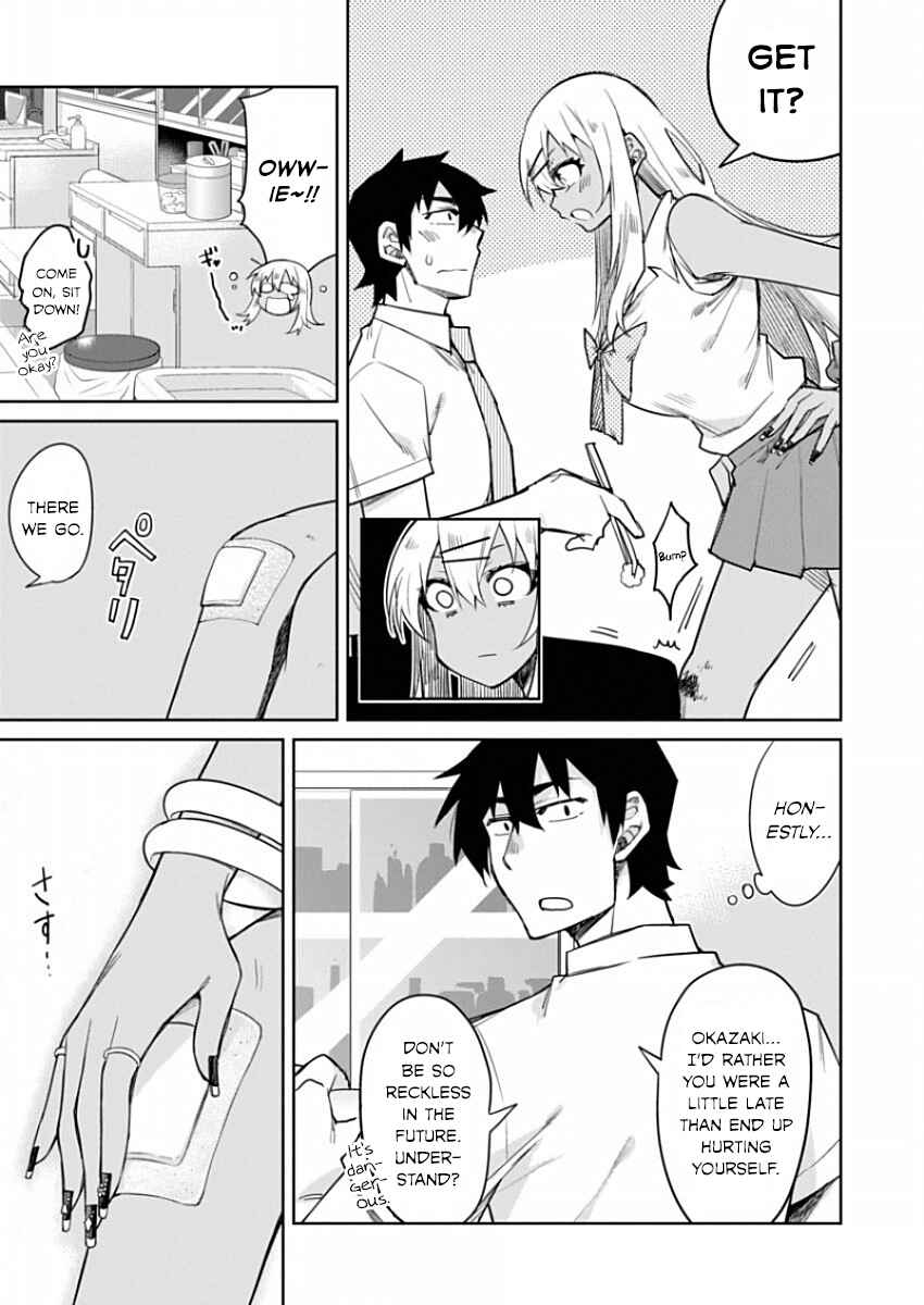 Page 10 Chapter 10 Gal Gohan