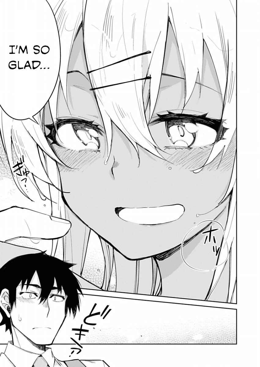 Page 16 Chapter 10 Gal Gohan