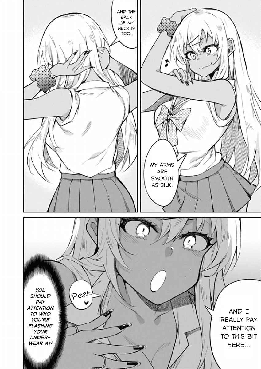 Page 9 Chapter 10 Gal Gohan