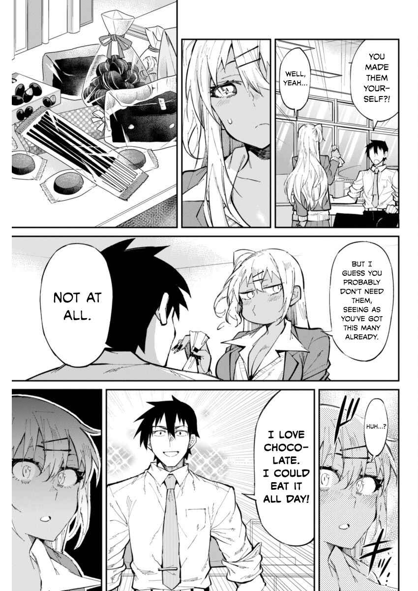 Page 5 Chapter 24 Gal Gohan