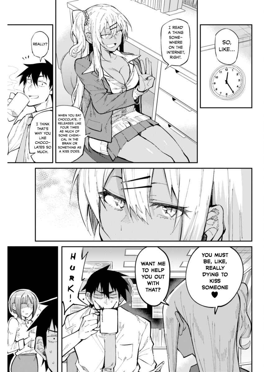 Page 9 Chapter 24 Gal Gohan
