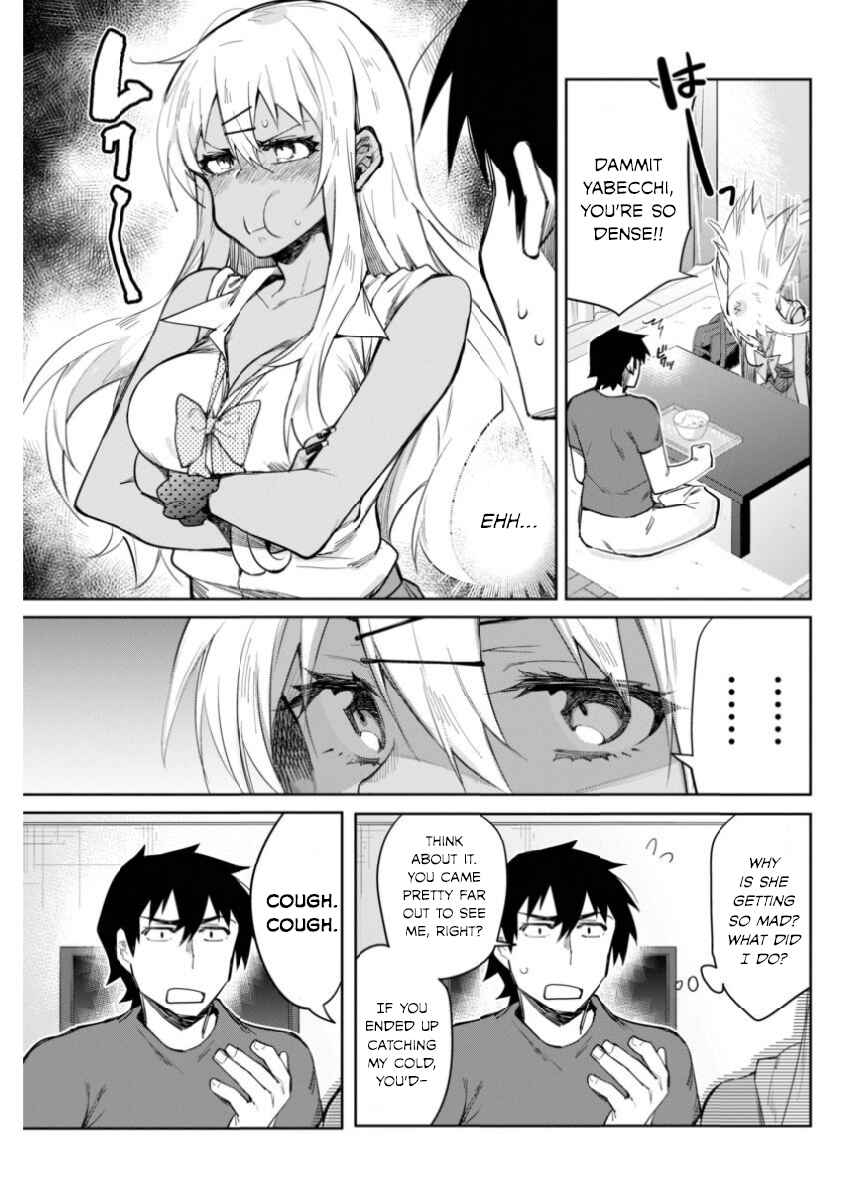 Page 15 Chapter 9 Gal Gohan