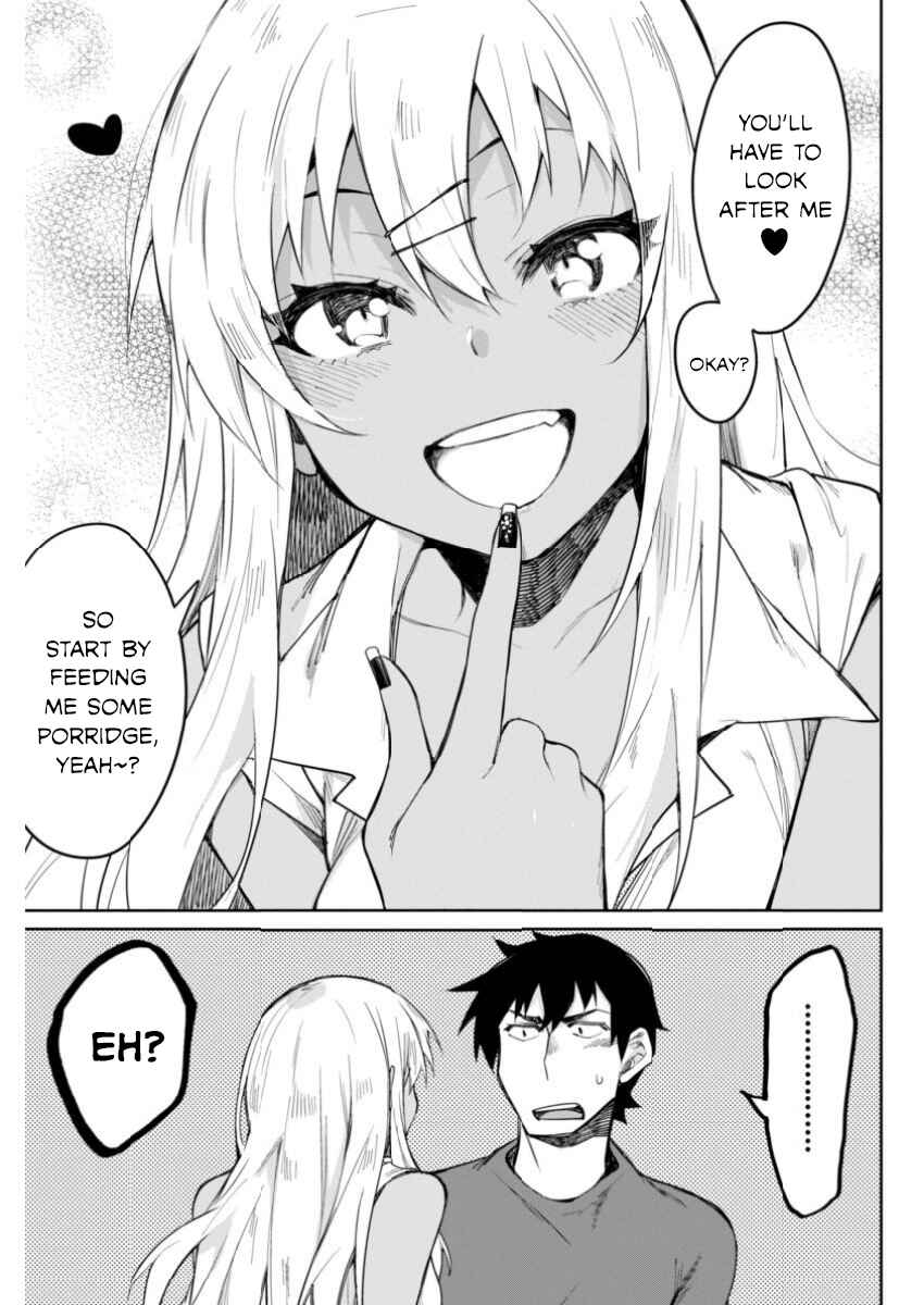 Page 17 Chapter 9 Gal Gohan